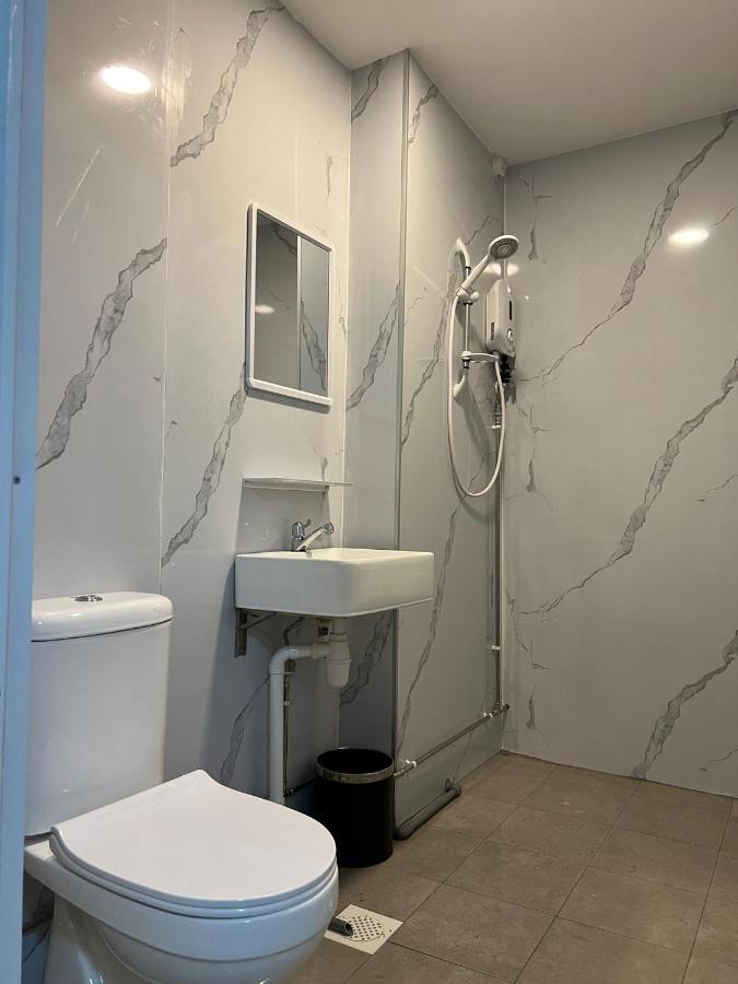 Auberge de jeunesse Duke Living à Singapour Extérieur photo