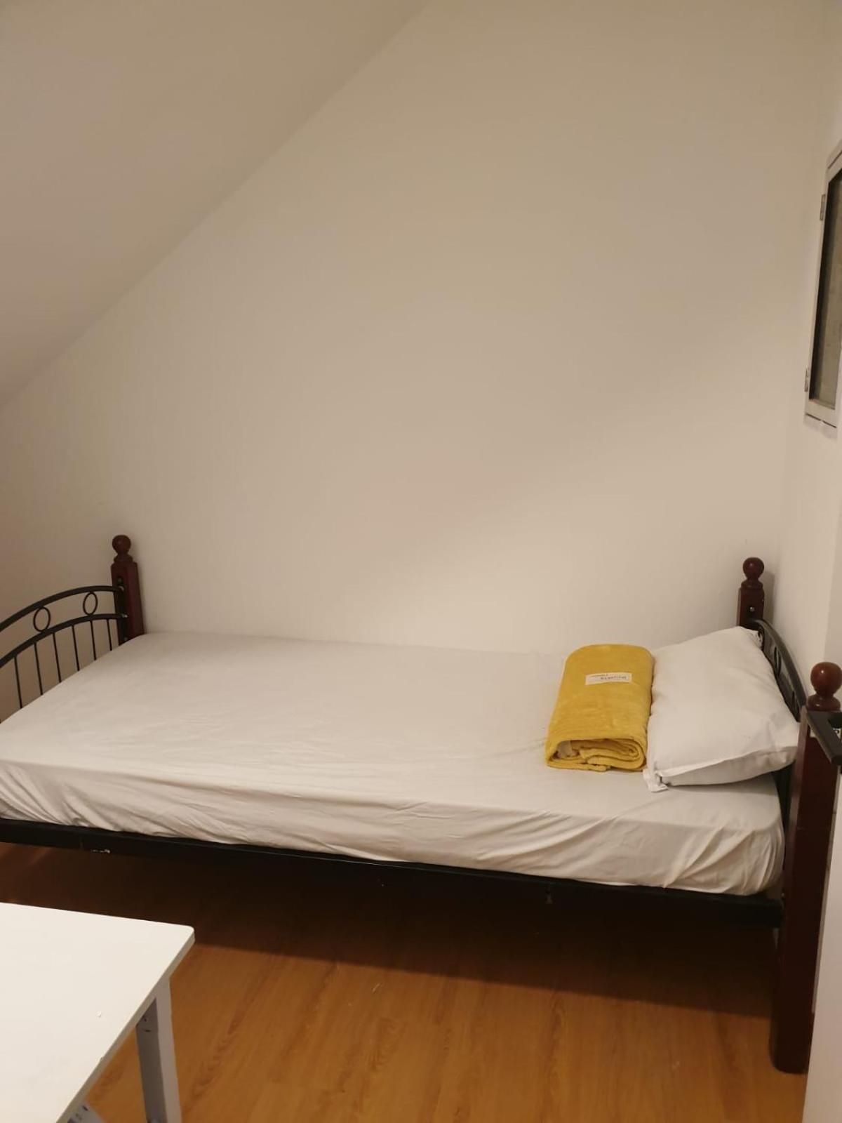 Auberge de jeunesse Duke Living à Singapour Extérieur photo